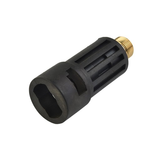 Adaptateur pour nettoyeur
