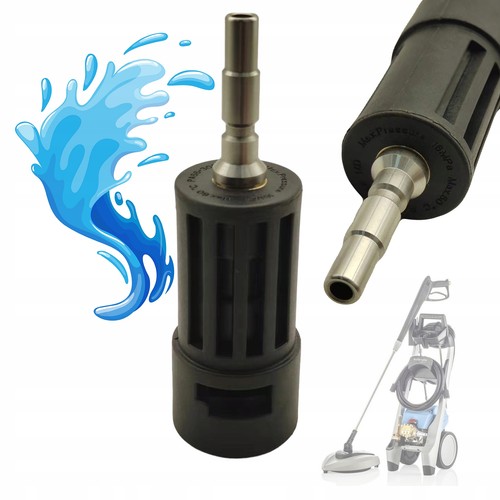 Adaptateur pour nettoyeur