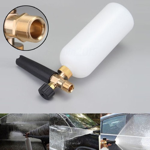 Lance mousse neige 3200psi - lance,