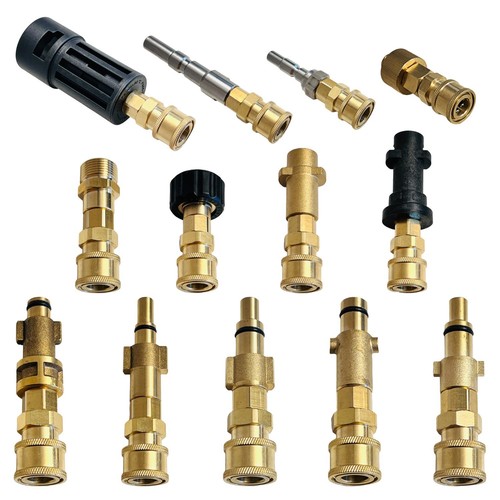 Adaptateur nettoyeur haute - adaptateur, de